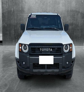 DESCUENTO EN TOYOTA LAND CRUISER 1958 4WD 2024 USADO, VOLANTE A LA IZQUIERDA/DERECHA - Product Image 3