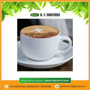 Fabricante Mayorista de Café Capuchino Instantáneo en Polvo a Granel con Precio Bajo - Product Image 2