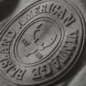 เสื้อมีฮู้ดสำหรับทุกเพศเสื้อกันหนาวน้ำหนักเบา GSM 280ใส่สบายผ้านิ่มใส่สบาย - Product Image 3