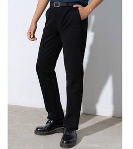 กางเกงขายาวโพลีเอสเตอร์พิมพ์ลายตามสั่ง OEM ODM ผลิตในเวียดนาม ราคาแข่งขัน ขายส่ง กางเกงรัดรูปสีกากี ยี่ห้อ Phong Phu - Product Image 6