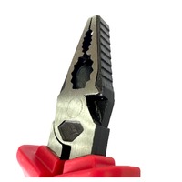 Alicates de Combinación para Cortar Alambre de Acero de Grado Industrial, Disponibles con Certificación OEM