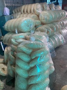 Bán buôn New mô hình hiện đại cho tự nhiên mây Chụp đèn chùm đèn chùm đèn Mặt dây chuyền cho nhà hoặc khách sạn và nhà hàng biệt thự <span class=keywords><strong>ml13</strong></span> - Product Image 4