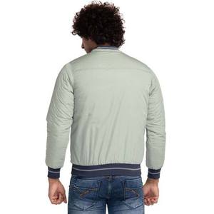 Abrigos Impermeables Reversibles para Hombre, Chaqueta Bomber, Ropa Deportiva para Exteriores, de Nailon y Poliéster, de Alta Calidad, para Invierno - Product Image 2