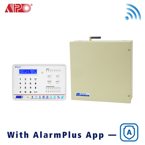 HA-278-D chống trộm trang trại hệ thống báo động ngay lập tức SMS/cuộc gọi cảnh báo giả mạo bằng chứng thiết kế không có wifi cần thiết gia súc/Chăn nuôi an ninh GSM - Product Image 2