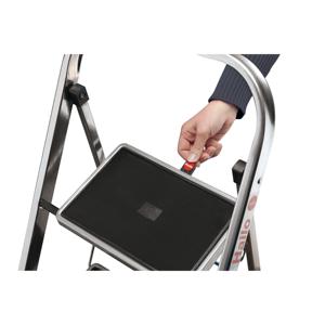 HAILO Échelle à 2 marches StandardLine K70 Modèle 4392-80 - Product Image 3