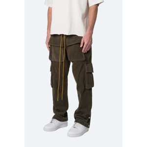 PANTALONES CARGO PANA SNAP II - Product Image 2