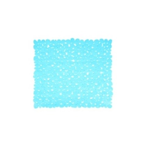 Tappetino da Doccia in PVC MSV, Design a Ciottoli - Product Image 1