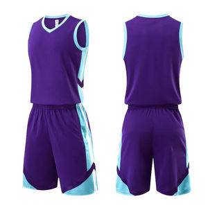 Chaleco de entrenamiento de baloncesto para adultos para hombres, traje deportivo al aire libre personalizable para equipo, venta al por mayor para niños para entrenamiento de baloncesto - Product Image 1