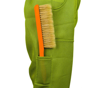 Combinaison d'apiculture climatisée professionnelle pour le temps chaud Combinaison de travail essentielle Outils d'apiculture professionnels respirants - Product Image 6