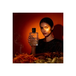 Set de Regalo de Perfume para Mujer Eastern Tale K-437 y U-12, 100 ml Líquido, Fragancia Floral Dulce de Larga Duración, Bruma de Lavanda, Volumen 25 ml - Product Image 2
