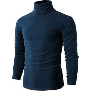 Suéter de poliéster para hombre al por mayor, ropa de hombre de color personalizada, suéter de poliéster - Product Image 3