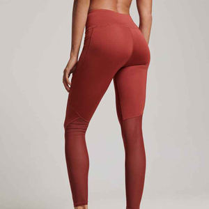 Leggings deportivos Scrunch Booty Fitness sin costuras, efecto push-up, levanta glúteos, cintura alta, leggings de yoga para mujer, leggings elásticos de compresión para actividades al aire libre. - Product Image 3