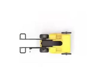 Detector de Metales por Radar de Penetración Terrestre DS2000 GPR, Detectores Industriales Multifrecuencia OEM con 3 Años de Garantía - Product Image 3