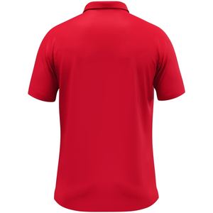 Polo para hombre, camisa de golf elástica transpirable sin costuras de secado rápido, polos personalizados, camiseta Polo, último diseño - Product Image 6