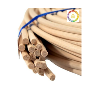 Vente en gros de noyau de rotin naturel du Vietnam pour la fabrication de meubles et la production artisanale-Qualité supérieure - Product Image 1