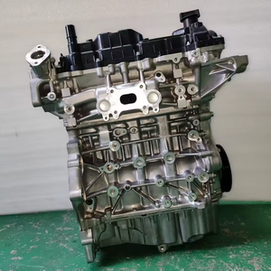 Moteur à essence GW4B15D de haute qualité, directement de l'usine, 4 cylindres avec application 2 cylindres pour voitures, état d'occasion - Product Image 3