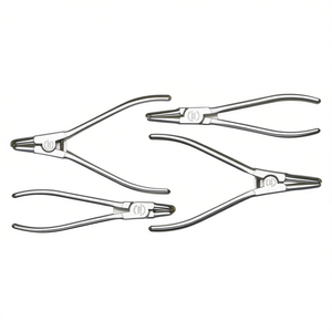 Juego de alicates Stahlwille TCS Inlay modelo 6543-6546/4 - Product Image 3