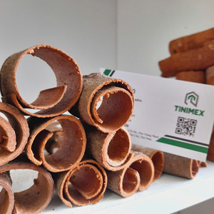 แผ่นเปลือกอบเชยที่น่าเชื่อถือ koritsa/rou Gui ผลิตภัณฑ์ทางการเกษตร - Product Image 4