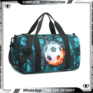 Offre Spéciale grand sac de sport étanche sac de voyage sac de football multifonctionnel Sport voyage - Product Image 3