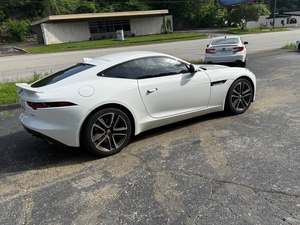 Ordenado-Usado-2019-Jaguar-F-tipo-P300-en venta - Product Image 3