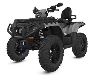 Última Tendencia 2026: Polaris Sportsman Touring XP 1000, Aprobado y Fabricado, Listo para Enviar con Servicio de Entrega a Domicilio - Product Image 2