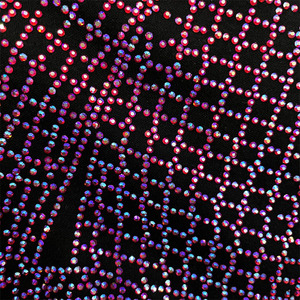 <b>Top</b> Quality New Fashionable Best Selling Custom Made 100% Cotton Breathable <b>Rhinestones</b> Print T Shirt - Product Image 6