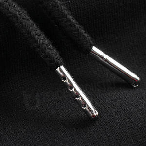 Top Venta de diseño único sobre el tamaño de los hombres sudaderas con capucha en venta al por mayor de alta calidad de la calle de los hombres sudaderas con capucha - Product Image 4