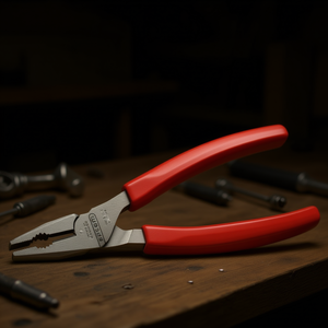 Alicates Combinados Facom - Product Image 3