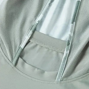 Sweat à capuche d'hiver à manches longues en polaire imperméable et respirante pour hommes Design personnalisé 100% coton - Product Image 4