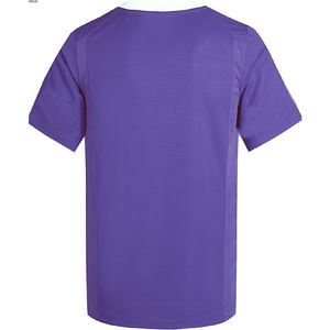 Camiseta clásica de fútbol americano personalizada, camisetas de malla transpirable personalizadas para hombres, Camiseta deportiva de fútbol americano - Product Image 2