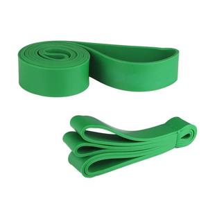 Juego de Bandas Elásticas para Gimnasio en Casa, Equipo de Ejercicio para Entrenamiento de Cuerpo Completo, Resistente, Portátil, Multifuncional, OEM Sin Logotipo, Agarre Antideslizante - Product Image 1