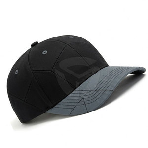 Gorro informal para hombre, ligero, de tela suave, ajustable, adecuado para actividades al aire libre y uso diario informal. - Product Image 3