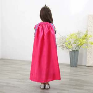 Robe de cosplay pour filles Princesse Jasmine Fille - Product Image 3