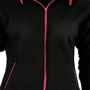 Nueva llegada de los hombres de cuerpo delgado de peso ligero Sudaderas con capucha de moto de alta calidad logotipo personalizado en el pecho Racing Team Design Hoodie - Product Image 6