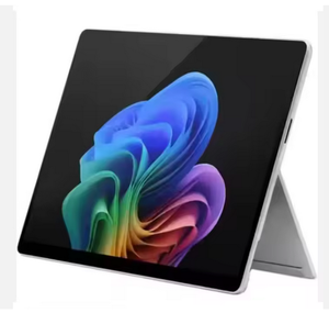 Vente directe d'usine, nouveau Surface Pro Copilot+ PC d'origine (11e édition, platine, Wi-Fi uniquement) - Product Image 1