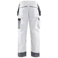 Soldador personalizado, uniforme de ingeniería para hombres, ropa de trabajo, pantalones y pantalones, tela de alta visibilidad, pantalones de seguridad para la construcción, pantalones para hombres que trabajan