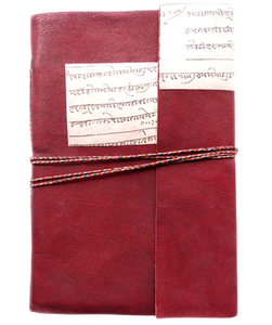 Carnet de notes A5 en cuir, agenda planificateur, carnet de notes A5 en tissu à couverture rigide avec estampage pour l'école et le bureau - Product Image 1