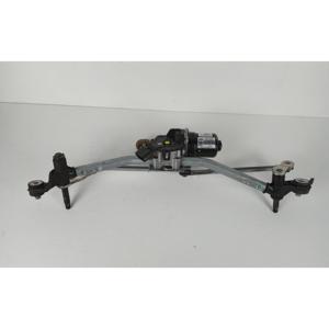 Motore Tergicristallo Anteriore Completo con Tandem per PEUGEOT 208 Serie (19>) 9824784980 - Product Image 3