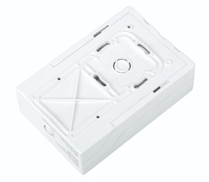 Presa multipla quadrata con 3 prese wireless + USB e USB-C 3680W 16A 250V (Simon BM513301) - Product Image 2