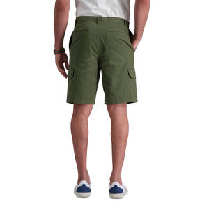 กางเกงขาสั้นผ้าลูกฟูกสำหรับเล่นยิมของผู้ชายกางเกงขาสั้นแห้งเร็วเป็นมิตรกับสิ่งแวดล้อมชุดฝึกฟิตเนสวิ่งบาสเก็ตบอล - Product Image 2