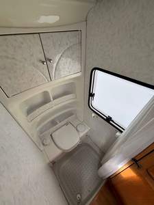 Remolques de viaje limpios y modernos, caravanas, campistas disponibles a la venta, precio bastante usado, entrega mundial, Comprar Remolques de viaje, camper - Product Image 6