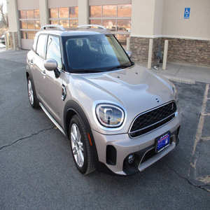 MINI Countryman 2024 d'occasion en parfait état - Product Image 3