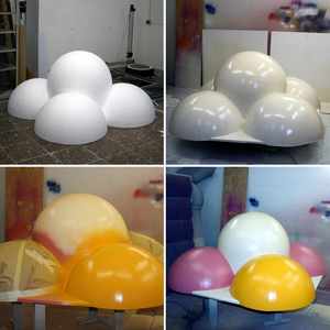 เครื่องตัดโฟมด้วยลวดร้อน CNC รุ่น CUT3225S ผลิตในเยอรมนี |   รูปแบบบล็อกมาตรฐาน 2500 มม. |   แพลตฟอร์ม CUT3000S - Product Image 6