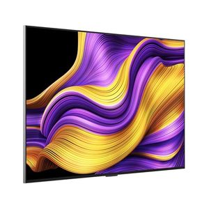 Téléviseur OLED intelligent 4K 120 Hz de 55 pouces avec son et luminosité de qualité supérieure, support mural noir inclus - Product Image 4