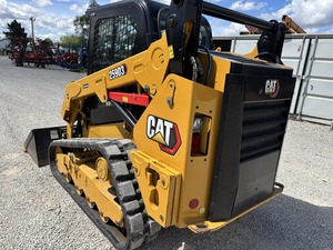 2020 para Caterpillar 259D3 Minicargadora lista para trabajar con componentes centrales Motor Cojinete - Product Image 3