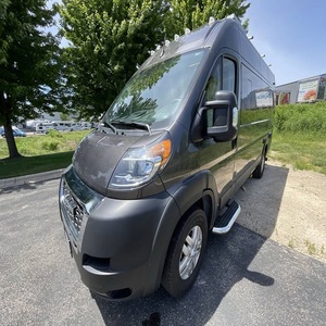 ENTREGA Coach E-t-h-o-s 20T 2023 en PARFAIT ÉTAT - Product Image 3