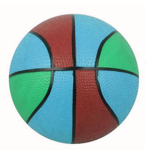 Balón de Baloncesto de Alta Calidad al por Mayor, Cubierta de PU/PVC, Logotipo Personalizado, Tamaño 7, Ligero, Ecológico, para Promoción y Uso Diario - Product Image 6