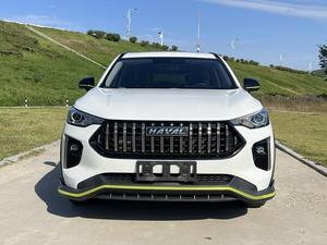 MEILLEURE OFFRE UTILISÉE Hav-all Modèle 2021 Blanc Essence 1.5T Turbo Automatique R 18 Cuir Gauche Foncé - Product Image 2