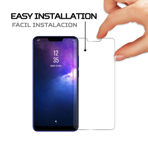 ฟิล์มกันรอยหน้าจอ ANTISHOCK สำหรับ Xolo ZX พรีเมียมการ์ดสำหรับอุปกรณ์ของคุณ - Product Image 2