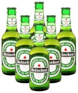 Pour bière Lager 6 bouteilles de 330 ml 5% d'alcool France Expédition rapide dans le monde entier - Product Image 6